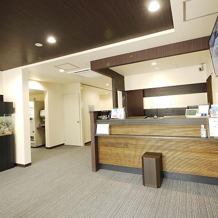 Business Hotel Fiz Nagoya Airport Toyoyama Экстерьер фото